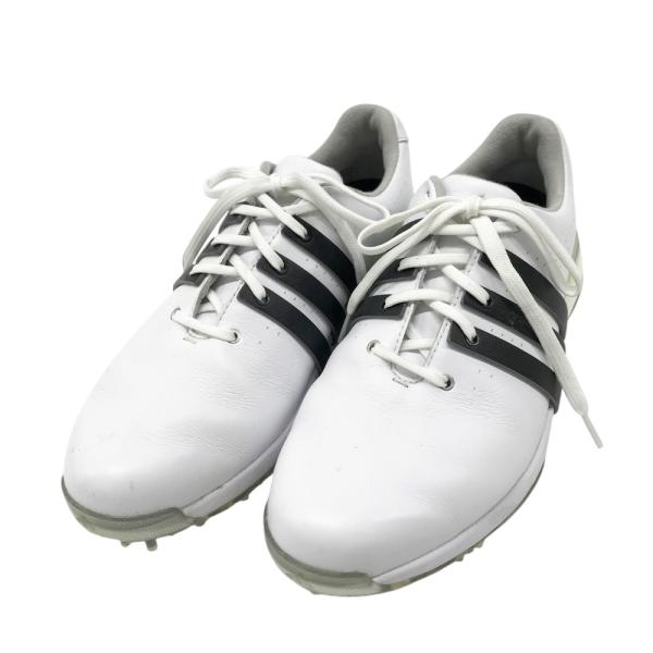 ADIDAS GOLF アディダスゴルフ IF0243 2024年モデル ゴルフシューズ