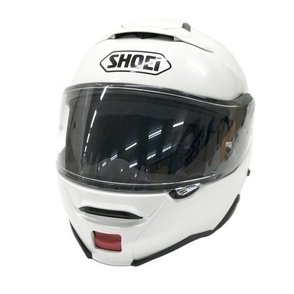 SHOEI ショウエイ NEOTEC 2 フルフェイス システムヘルメット