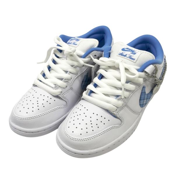 NIKE 【新品】NIKE ナイキ FZ8802-100 ニコールハウゼ SB DUNK