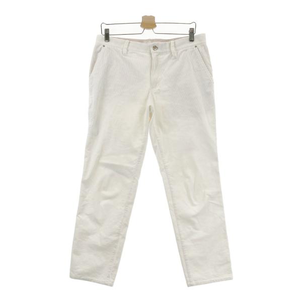 CALLAWAY キャロウェイ ストレッチ ロングパンツ コーデュロイ