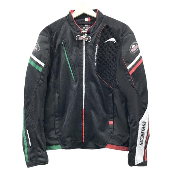 クシタニ メッシュジャケット K-2193 アヴェンタジャケット