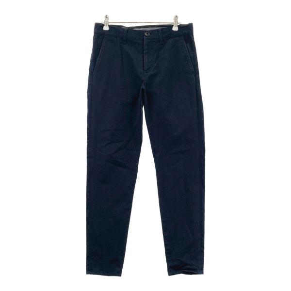 muta MARINE MUTA ムータマリン ストレッチパンツ ネイビー系 2