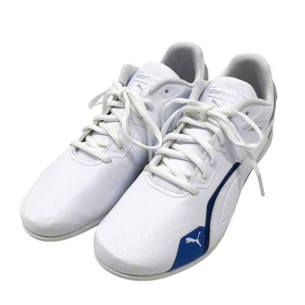 PUMA 【美品】PUMA プーマ 306874-02 スニーカー BMW ドリフト PUMA 【美品】PUMA プーマ 306874-02 スニーカー BMW ドリフト