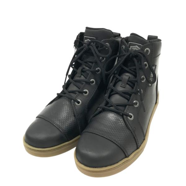美品】HARLEY DAVIDSON ハーレーダビッドソン BREMAN 4.5 BOOT D96260