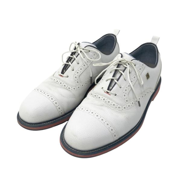 FOOT JOY フットジョイ 54312J PREMIERE SERIES ゴルフシューズ
