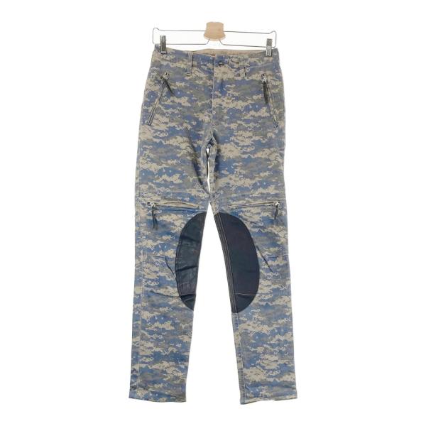 クッキーさん専用 MAX FRITZ MFP-2330 バイクパンツ サイズ44 MFP-2330】迷彩ジョッキーパンツ | MaxFritz マックスフリッツ本店