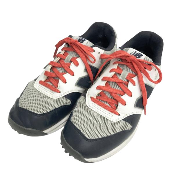 NEW BALANCE GOLF ニューバランス UGS996 スパイクレス ゴルフ