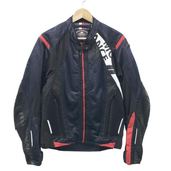 クシタニ KUSHITANI K-2368 エアーコンテンドジャケット