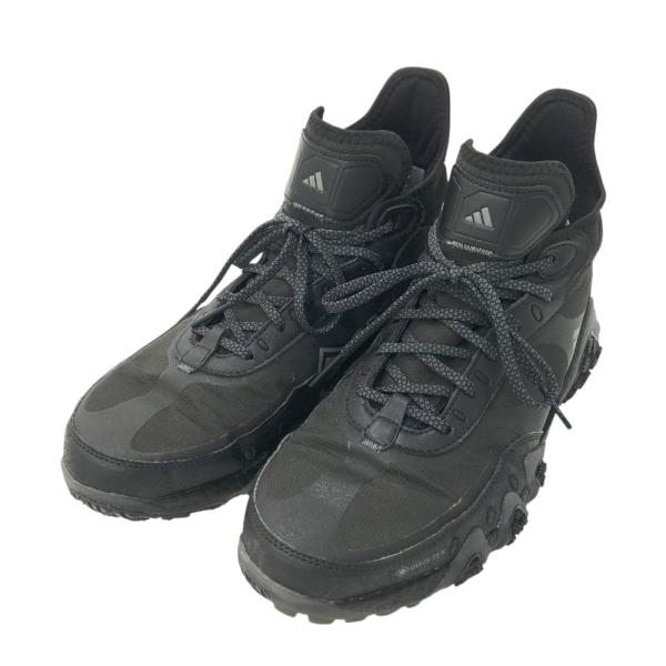 アディダス adidas ゴルフ ゴルフウェア ADVANCED GAMEWEARアディダスゴルフが提案する次世代“ゲーム