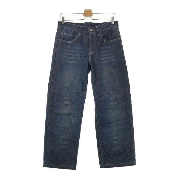 ※じーんず デニムパンツ H．D． Buggy Pant ― Jean