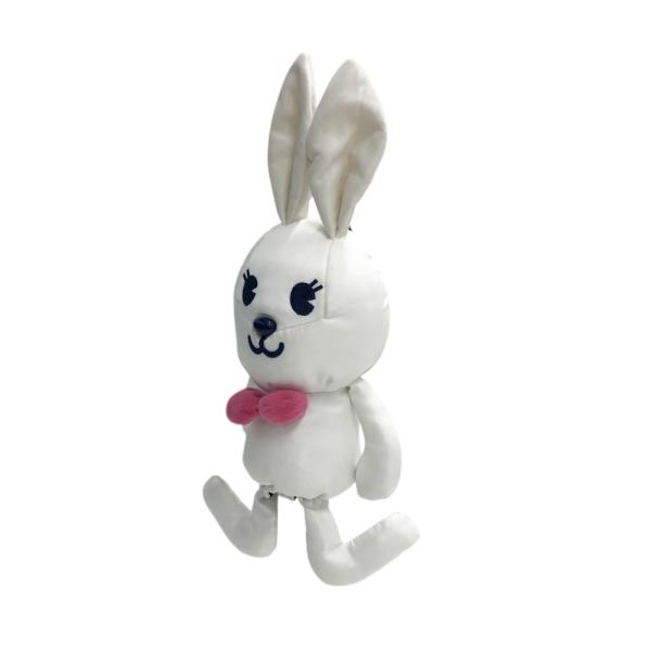 JACK BUNNY ジャックバニー ヘッドカバー うさぎ ホワイト系 FW JACK BUNNY ジャックバニー ヘッドカバー うさぎ ホワイト系 FW