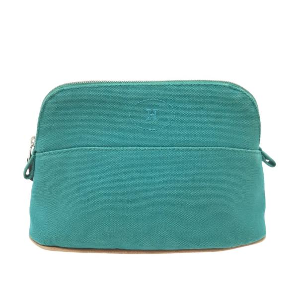 ヘルメス（サントリー） HERMES エルメス ボリード ポーチ 20