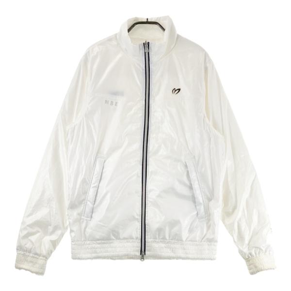 新品マスターバニーエディション ボアフリースジャケット サイズ5 （Ｌ） 新品マスターバニーエディション ボアフリースジャケット サイズ5 （L