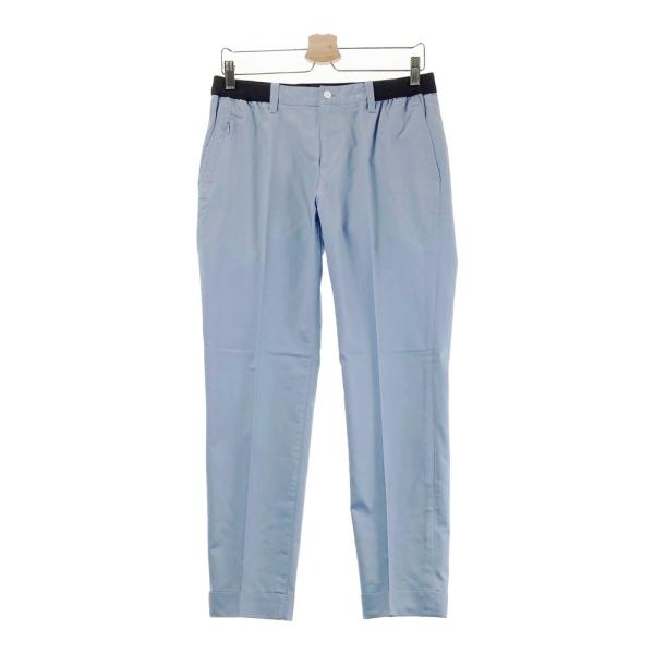 BEAMS GOLF（ビームス ゴルフ） パンツ ブルー系 46 ゴルフウェア