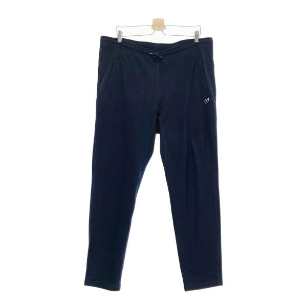 MASTER BUNNY EDITION（マスターバニーエディション） 裏起毛ジョガー