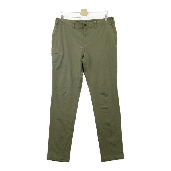 BEAMS GOLF（ビームス ゴルフ） ストレッチパンツ カーキ系 XL ゴルフ