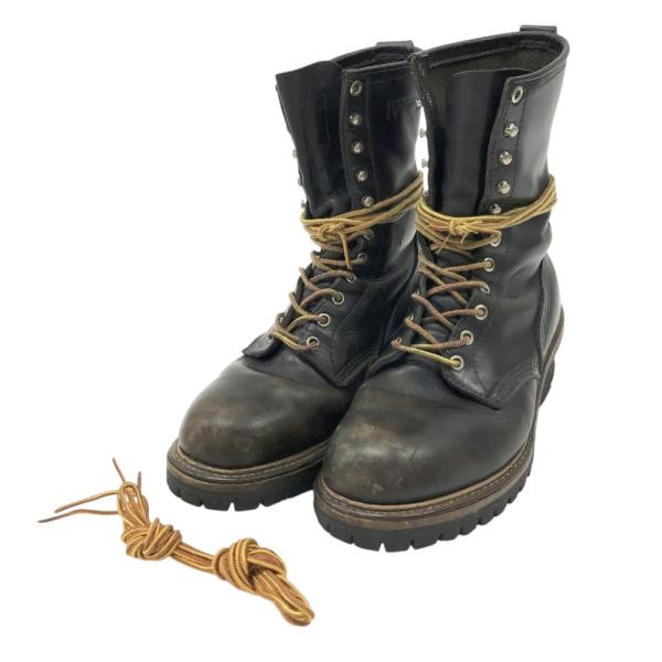 RED WING SHOES（レッドウィング） REDWING 22189 ANSI Z41 レザー