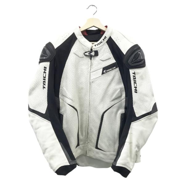 TAICHI RS TAICHI アールエスタイチ RSJ832 GMXアローレザージャケット