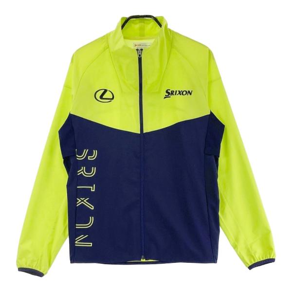 SRIXON スリクソン × LEXUS 松山秀樹 2024年モデル ジップ SRIXON スリクソン × LEXUS 松山秀樹 2024年モデル ジップ