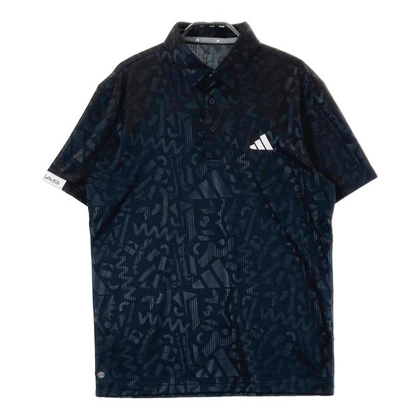 adidas（アディダス） ADIDAS GOLF アディダスゴルフ HT6848 半袖