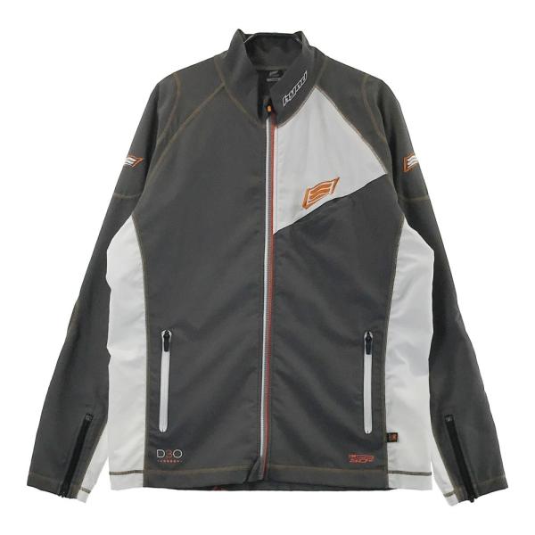 HYOD ヒョウドウ ST-S UCHIMIZU D3O クールジャケット グレー系 HYOD ヒョウドウ ST-S UCHIMIZU D3O クールジャケット グレー系