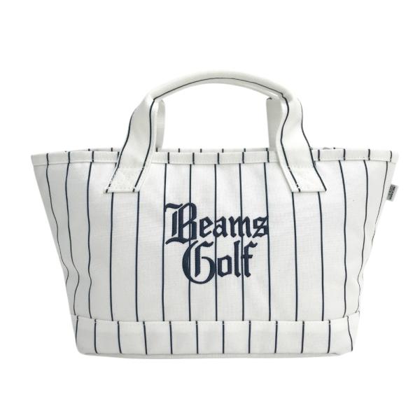 新品】BEAMS GOLF ビームスゴルフ 2024年モデル カートバッグ