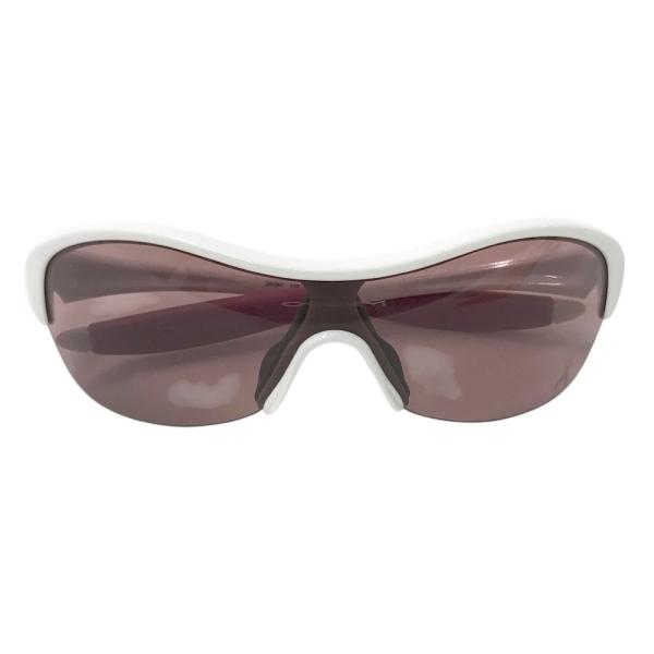 OAKLEY オークリー Enduring サングラス ホワイト系 24-047 119
