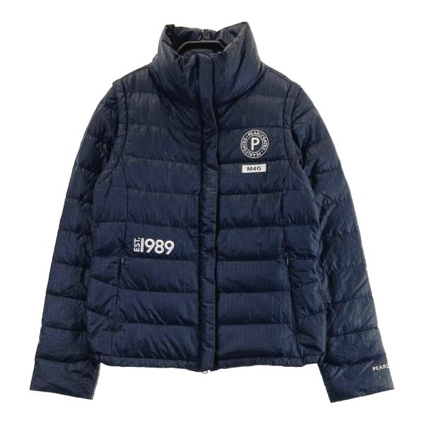 PEARLY GATES 【美品】PEARLY パーリーゲイツ 2023年モデル 2WAY