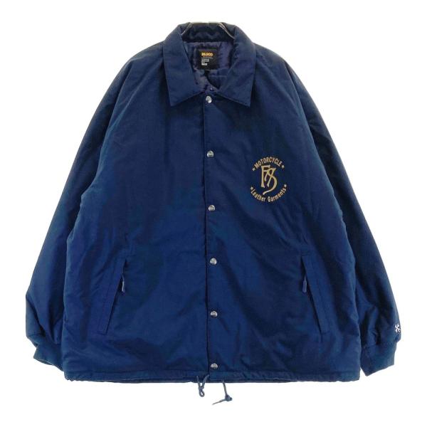 BULCO ブルコ　キルティングジャケット BLUCO ブルコ【147-31-023】【WORKERS QUILTING JACKET