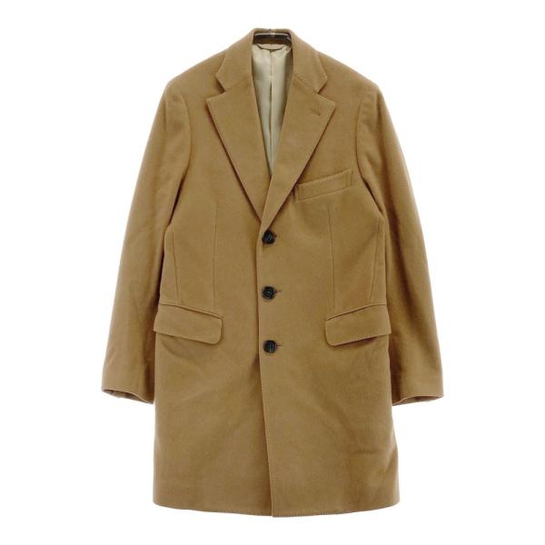 BARNEYS NEWYORK バーニーズ ニューヨーク カシミヤ チェスター BARNEYS NEWYORK バーニーズ ニューヨーク カシミヤ チェスター