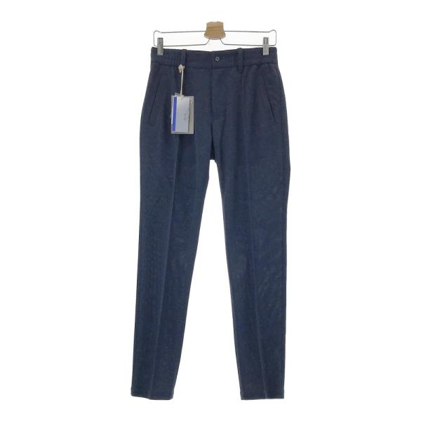 新品】TRATTO トラット 31-7991212 パンツ ネイビー系 76 ゴルフ