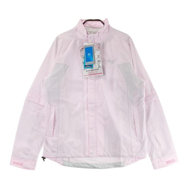 新品】MIZUNO GOLF ミズノゴルフ レインウェア セットアップ