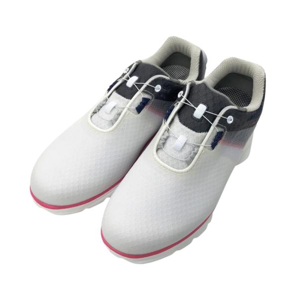 FOOT JOY フットジョイ 98160J シューズ PRO SL スポーツ  ホワイト系 23 [240101416762] ゴルフウェア レディース ストスト FootJoy（フットジョイ） 【新品】FOOT JOY 98160J シューズ PRO SL