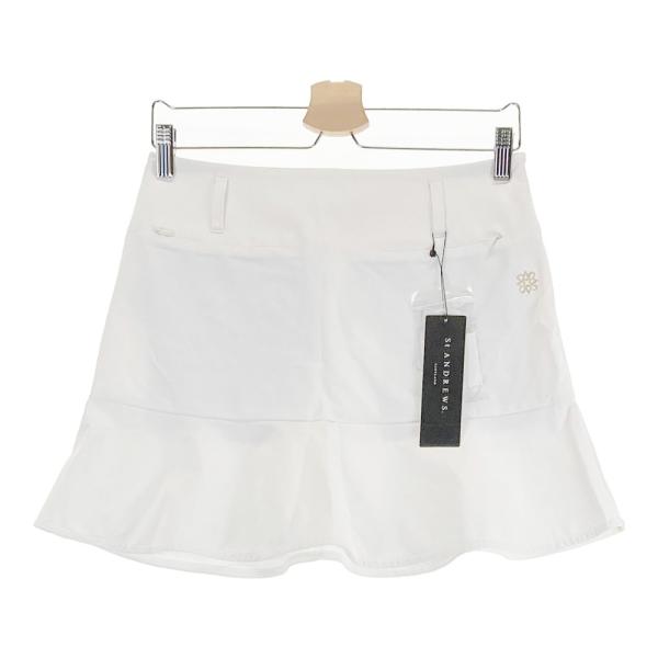 【新品】セントアンドリュース スカート 千鳥楊柳ストレッチスカート (WOMENS) | St ANDREWS（セント