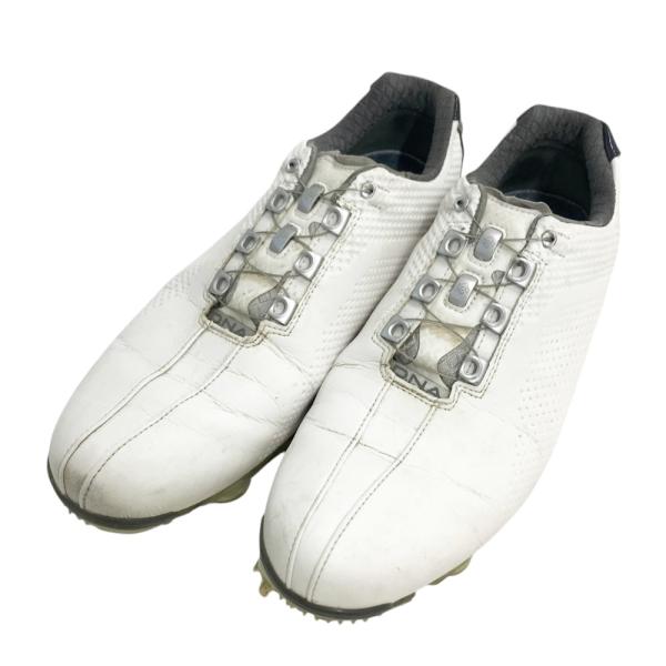 FootJoy（フットジョイ） 53486J ゴルフシューズ DNA BOA ホワイト系