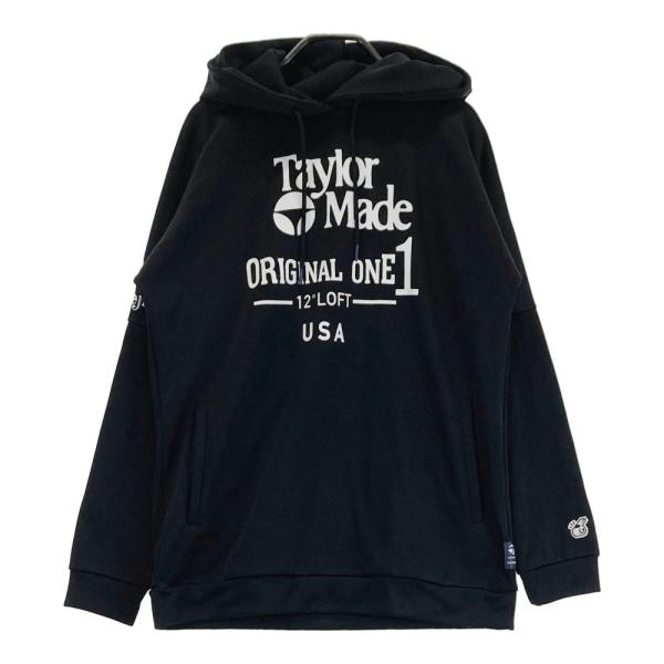 @mm@テーラーメイド パーカー 2点セットXOサイズ ゴルフウェア TAYLOR MADE テーラーメイド Kuchibue Golf Gentlemen パーカー
