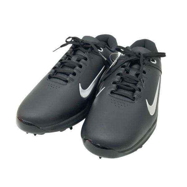 NIKE GOLF ナイキゴルフ CI4509-001 ゴルフシューズ AIR ZOOM TW20  ブラック系 27.5 [240101420643] ゴルフウェア メンズ ストスト 新品】NIKE GOLF ナイキゴルフ CI4509-001 ゴルフシューズ AIR