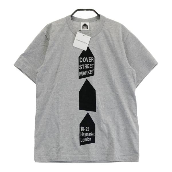 新品】DOVER STREET MARKET ドーバーストリートマーケット ZZ-T021