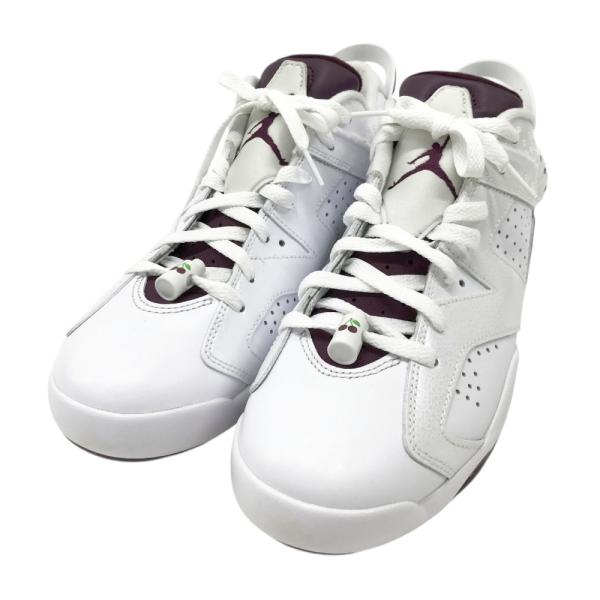 NIKE（ナイキ） NIKE GOLF ナイキゴルフ DV6796-116 JORDAN RETRO 6