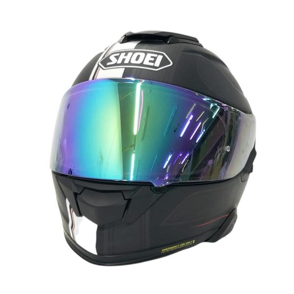 ◻SHOEI ショウエイ ヘルメット REDUX Lサイズ GT-Air Ⅱ SHOEI ショウエイ GT-Air 2 REDUX フルフェイスヘルメット TC-5