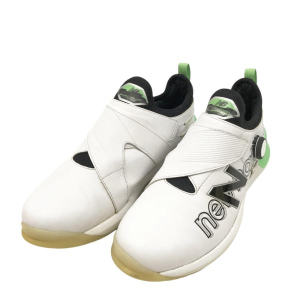 New Balance UGB2500G ゴルフシューズ 28cm NEW BALANCE GOLF ニューバランス UGB2500G BOA FRESH FOAM 2500