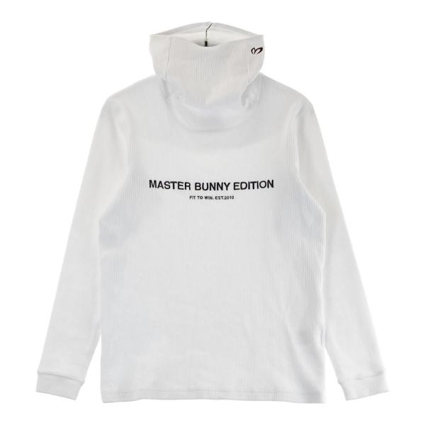 MASTER BUNNY EDITION マスターバニーエディション 2023年 長袖 MASTER BUNNY EDITION マスターバニーエディション 2023年 長袖