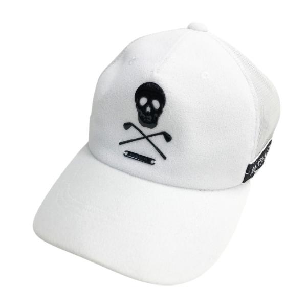 美品　マークアンドロナ　メッシュキャップ　黒 美品 マークアンドロナ メッシュキャップ 黒 楽天市場】マーク