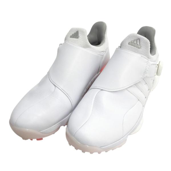 ADIDAS GOLF アディダスゴルフ GY5343 TOUR360 22 BOA ゴルフシューズ