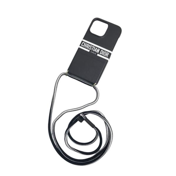 Christian Dior クリスチャン ディオール iPhone ケース