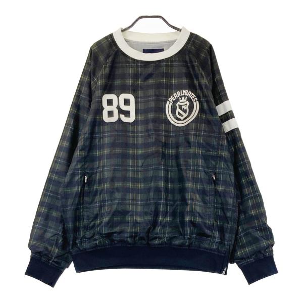 PEARLY GATES パーリーゲイツ 蓄熱スニードジャケット パーリーゲイツ☆撥水☆蓄熱☆スニードジャック【レディース