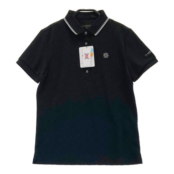 美品】ST ANDREWS セントアンドリュース 半袖ポロシャツ ロゴ総
