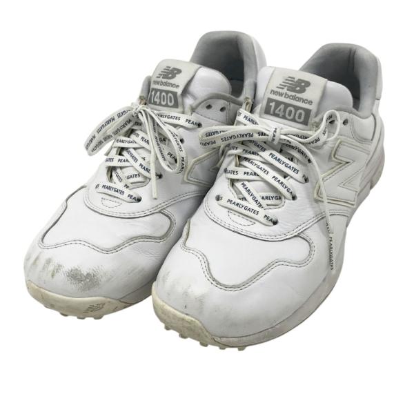 New Balance Golf（ニューバランスゴルフ） ニューバランス ×PEARLY