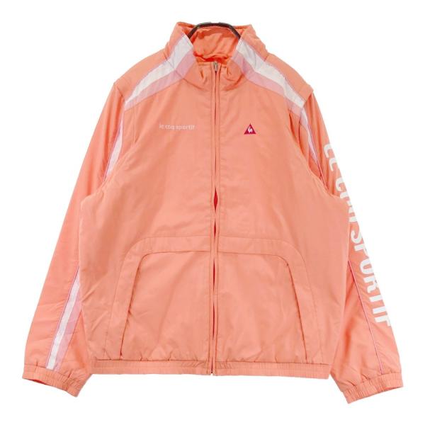 le coq sportif GOLF（ルコックスポルティフ ゴルフ） LE COQ GOLF
