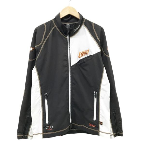 HYOD ヒョウドウ UCHIMIZU ジャケット ブラック系 S バイクウェア